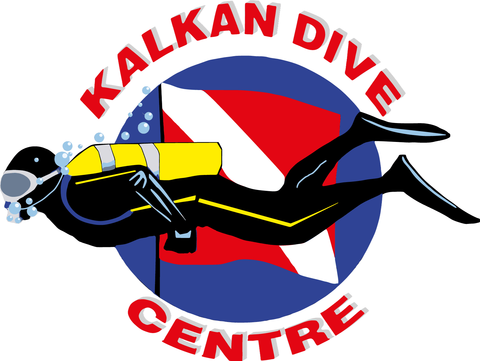 Kalkan Dive Centre