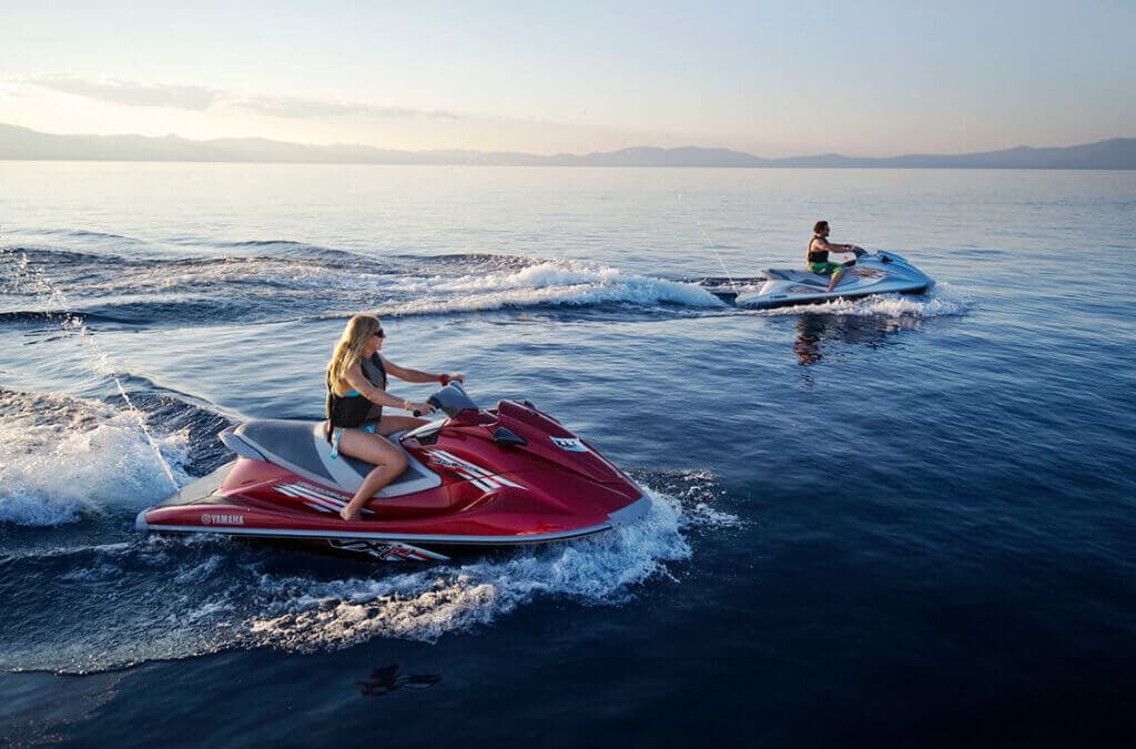 Watersports & Activities