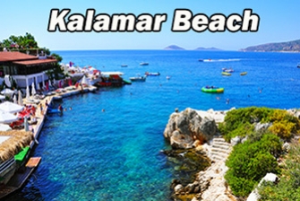 Kalamar Beach Club 2