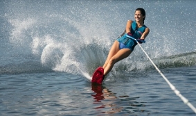Water-skiing Sessions & Lessons