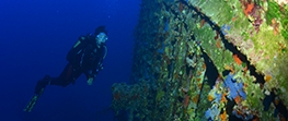 PADI Advanced Open Water Diver