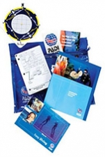 PADI Materials