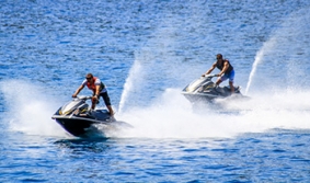 JET SKI