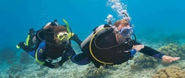 PADI Specialties