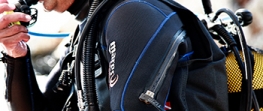 PADI Rescue Diver