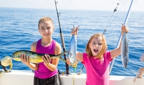 Fishing Trip