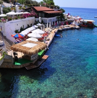 Kalkan Diving Photos 3