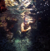 Kalkan Diving Photos 2