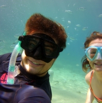 Kalkan Diving Photos 4