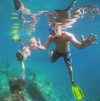 Kalkan Diving Photos 4