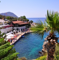 Kalkan Diving Photos 1